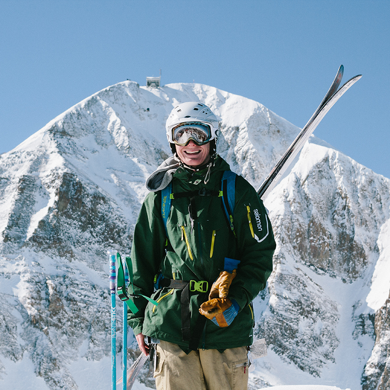 Big Sky, MT ©Aidan Weltner 2014-2016
